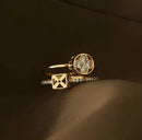 Anel Revella Joias - 46893575602418