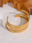 Pulseira Revall Joias- 46899321733362