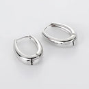 Brinco de Argola Revella Joias - 46840267374834