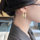 Brinco de Argola Revella Joias 