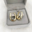 Brinco de Argola Revella Joias 