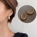 Brinco de Argola Revella Joias 