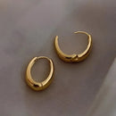 Brinco de Argola Revella Joias 