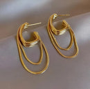 Brinco Revella Joias