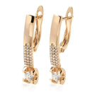 Brinco Revella Joias 