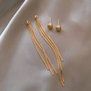 Brinco Revella Joias 