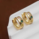 Brinco Revella Joias 