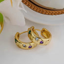 Brinco Revella Joias 