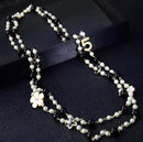 Colar de Pérolas Revella Joias