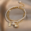 Pulseira Revella Joias