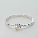 Pulseira Prata Revella Joias - 46923517985010