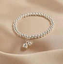 Pulseira Prata Revella Joias 